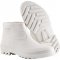 Bota de PVC branca, 41/42, cano curto, com forro, SL FLEX, Sete L�guas ALPARGATAS