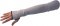 Mangote de alta densidade, 56 cm, DA 73600DY, DANNY