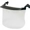 Protetor facial, V4F, para o capacete H700, HB004305122 3M