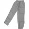 Calca brim cinza 38/40 P santanense uniforte wico