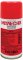 Liquido penetrante, 220 g, vermelho, VP 31, METAL CHEK
