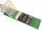 Eletrodo de tungst�nio, ponta verde puro, 2,4 mm, AWS A5.12, 012018712 CARBOGRAFITE