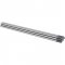 Eletrodo de tungst�nio, ponta cinza, com 2% de C�rio, 3,2 mm, AWS A5.12, VONDER