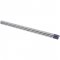 Eletrodo de tungst�nio, ponta roxa, com 1,5% Lant�nio + 0,8% Zirc�nio + 0,8% �trio, 2,4 mm, AWS A5.12, VONDER