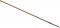Eletrodo revestido para a�o carbono, 2,5 kg, E6013 WELD, com 2,5 mm, 0740617 ESAB