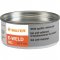 Pasta antirrespingo para solda, 300 g, 53-F 103 WALTER
