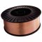 Arame MIG/MAG 0,8 mm, carretel pl�stico com 15 kg, ESAB