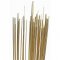 Vareta/arame de lat�o para solda, 3,2mm  TERMOMEC�NICA