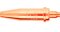 Bico de corte 1502 n� 2, CONDOR