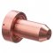 Bico de corte 40 A CUTMASTER 730821 ESAB