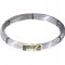 Arame para cerca el�trica, 1,83 mm, 500 m, MORLAN