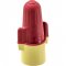 Conector el�trico, 0,5 mm� a 6 mm�, com 10 pe�as, HB004289714 3M
