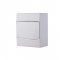 Quatro de distribui��o de sobrepor, 5 DIN / 3 NEMA, branco, 56300071 TRAMONTINA ELETRIK