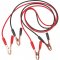 Cabo de tansmiss�o/chupeta para bateria, 8 mm x 2,5 m, 350 A, 3370195 ROBUST