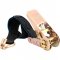 Catraca para amarra��o de carga, 1,5 tf/0,75 tf, CT 150, VONDER
