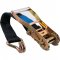 Catraca para amarra��o de carga, 4,0 tf/2,0 tf, CT 400, VONDER