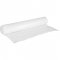 Len�ol de borracha de silicone 5/64