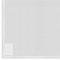 Tela mosquiteiro cinza 1,5 m x 1,5 m, com sistema fixa f�cil, 5010003, LAHUMAN