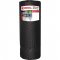 Tela hexagonal, pinteiro, 1,5 m x 50 m, preta, 9365 ROMA