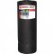 Tela pl�stica hexagonal, galinheiro, 1,5 m x 50 m, preta, 26887 ROMA