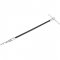 Saca gaxetas, 390 mm x 10 mm VONDER