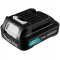 Bateria 12,0 V, �ons de l�tio, 1,5 Ah, BL1016, 197413-5, MAKITA