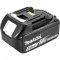 Bateria 18 V �ons de l�tio, 3 Ah, BL1830B, 197599-5 MAKITA