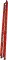 Escada extens�vel em fibra de vidro, 27 degraus de alum�nio, 4,85 m x 8,4 m, EFV 27, COGUMELO