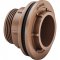 Adaptador sold�vel para caixa d'�gua, 32 x 1