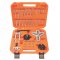 Conjunto de ferramentas para extra��o de volantes de dire��o, 105500, RAVEN