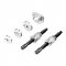 Ferramenta para pressionar o �mbolo da pin�a de freio, 106518, RAVEN