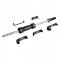 Marreta para funileiro manual, 107002, RAVEN