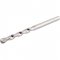 Broca para concreto, ponta metal duro, 7 mm, DWT
