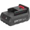 Bateria 14,4 V, �ons de l�tio, para parafusadeira/furadeira ABS-14,4 SLI DWT