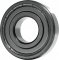Rolamento r�gido de esferas, 6201-2Z, SKF